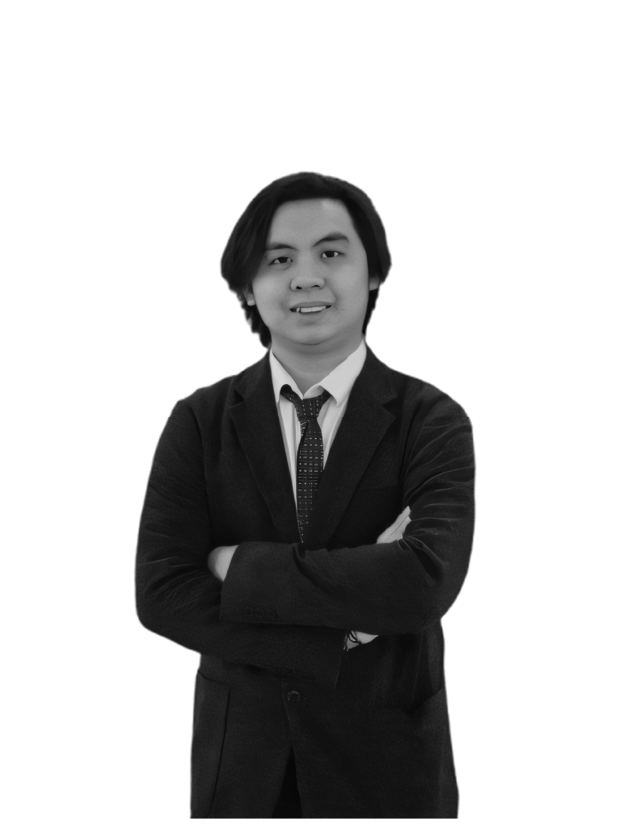 Alfredo Rayhan - Web Designer